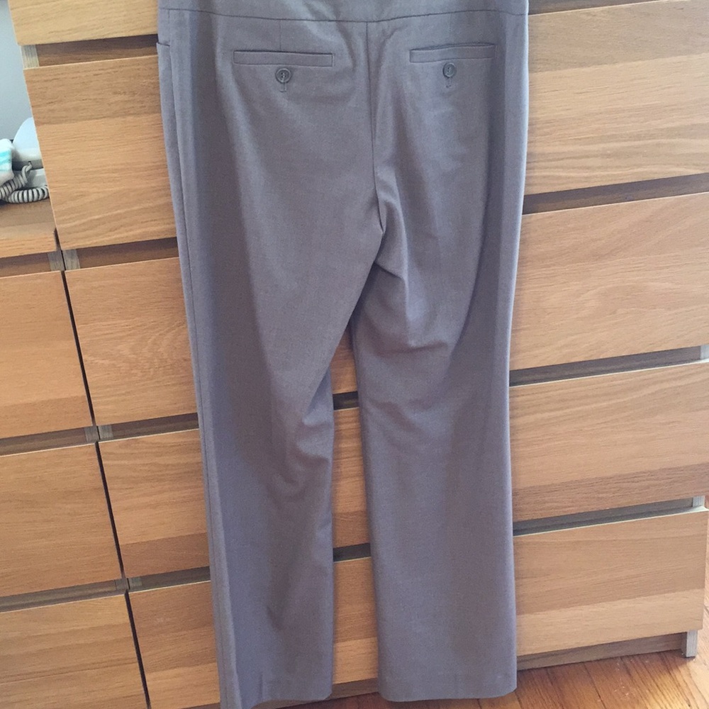 Loft polyester pants - Picture 2 of 2